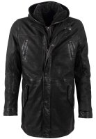 Vorschau: MAURITIUS MMSitku Nappa nubuck Parka 10803349