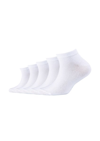 S.OLIVER Sneakersocken im 5er-Pack 10714943