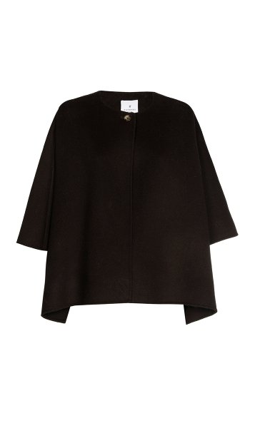 XANDRES Cape aus doppelseitigem Stoff 10822622