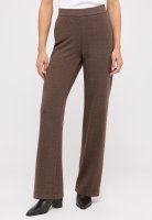 Vorschau: ANGELS Hose Liz Easy mit Fischgrat-Muster 10815178