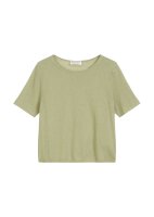 Vorschau: MARC O´POLO Strickshirt 10801482