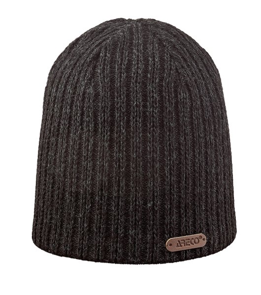 ARECO Beanie Herren 10760139