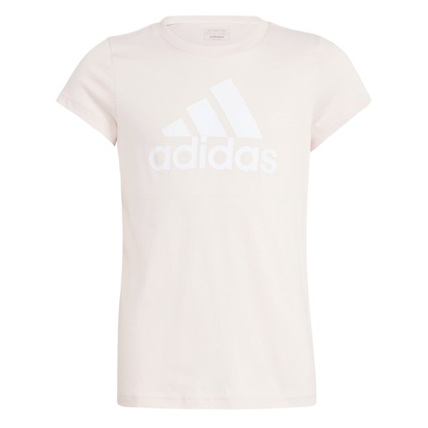 ADIDAS Essentials Big Logo Cotton T-Shirt 10752577