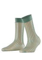Vorschau: Falke Wicker Game Damen Strümpfe 10858661
