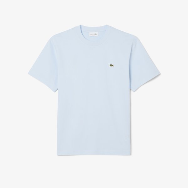 LACOSTE T-Shirt aus Baumwolle 10775693