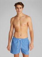 Vorschau: CALVIN KLEIN Medium Badehorts mit Tunnelzug 10782328