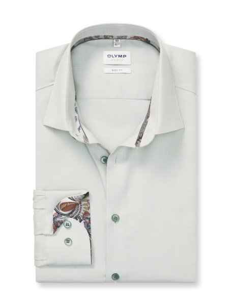 OLYMP Level Five Businesshemd 10825440