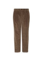 Vorschau: CALVIN KLEIN JEANS CORDUROY PLEATED HALF ELASTIC Chino 10806402
