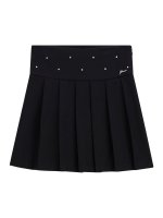 Vorschau: GUESS Mini Faltenrock 10817663