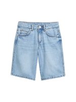 Vorschau: TOM TAILOR DENIM Bermuda Jeans Shorts 10810522