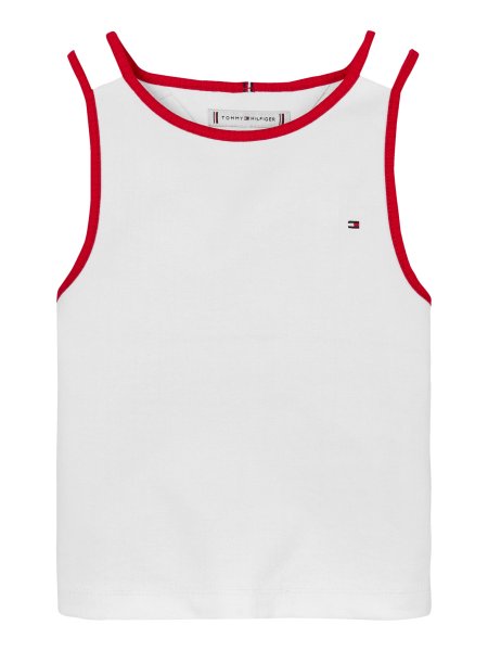 TOMMY HILFIGER Tanktop 10781085