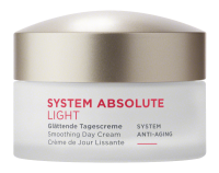 Vorschau: ANNEMARIE BÖRLIND SYSTEM ABSOLUTE Glättende Tagescreme light
