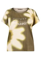 Vorschau: LECOMTE Olive Garden T-Shirt 10806436