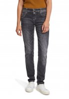 Vorschau: CARTOON Boyfriend-Hose 10679982