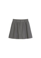 Vorschau: MARC O´POLO DENIM Nadelstreifen-Minirock A-Shape 10822101