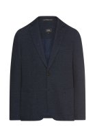 Vorschau: CAMEL ACTIVE Blazer mit 2 Knöpfen aus hochwertigem Baumwollgemisch 10814178