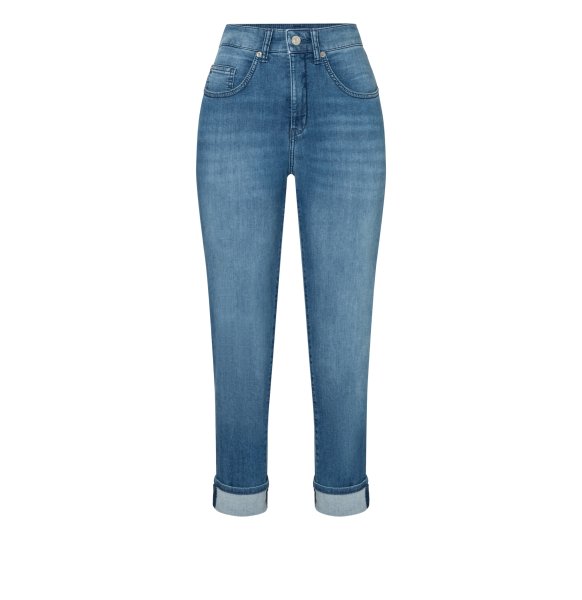MAC CAROL, Light weight denim 10788317