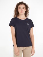 Vorschau: TOMMY HILFIGER T-Shirt 10682544