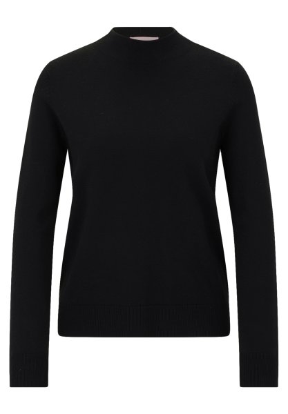 BETTY BARCLAY SO COSY Basic-Strickpullover 10804097
