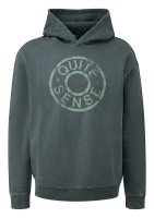 Vorschau: QS Gewaschener Hoodie 10820296