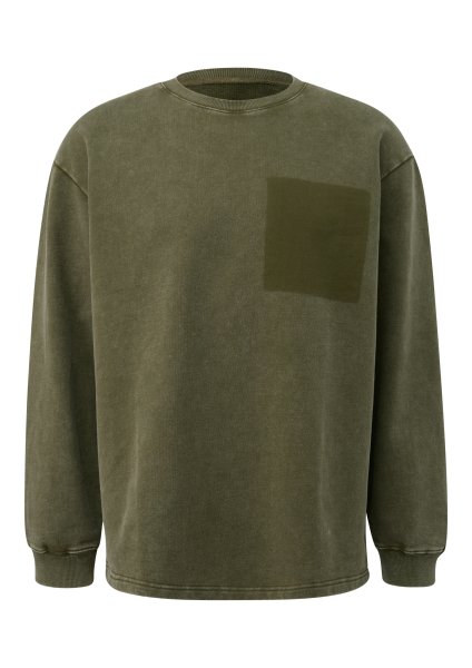 QS Sweatshirt 10807337