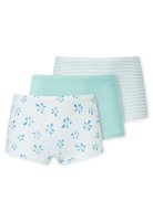 Vorschau: SCHIESSER 3PACK Shorts 10776094