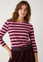 Vorschau: MORE & MORE Streifenshirt 10243304