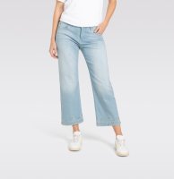 Vorschau: MAC CULOTTE, Light weight denim 10788547