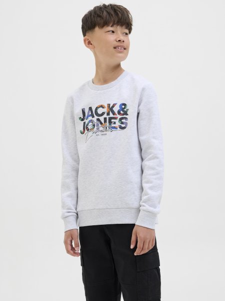 JACK&JONES Sweatshirt 10800044