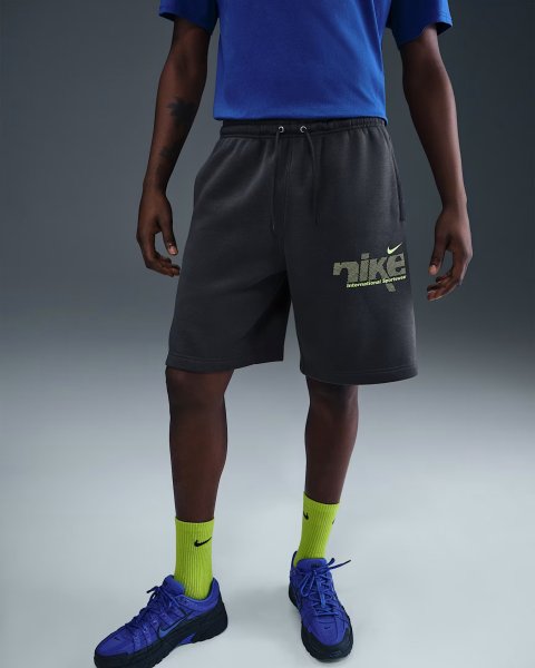 NIKE Shorts Club 10802032