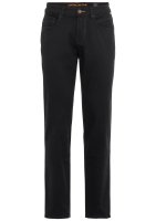 Vorschau: Camel Active Regular Fit 5-Pocket Jeans Forever Black 10378764