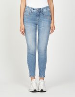 Vorschau: GANG Amelie Cropped Jeans 10786571