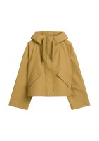 Vorschau: Marc O´Polo Denim Outdoor-Jacke relaxed aus Cotton-Nylon 10822128