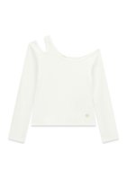 Vorschau: GUESS Rib Langarmshirt 10826448