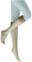 Vorschau: KUNERT MYSTIQUE 20 Kniestrümpfe 09383269