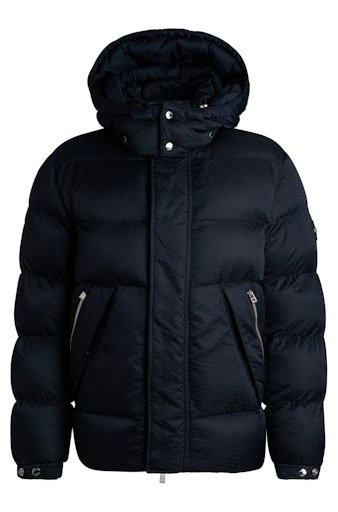 BOSS Steppjacke H-Corbinian4 10756038