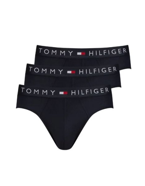 TOMMY HILFIGER Slips 3er-Pack 10735186