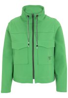 Vorschau: DORIS STREICH Sweatjacke 10821864