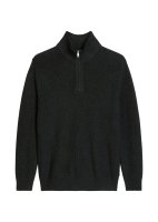Vorschau: MARC O´POLO Troyer Pullover 10823078
