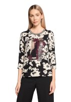 Vorschau: Betty Barclay Basic Shirt 10825947