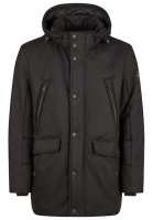 Vorschau: CALAMAR Jacke in Wolloptik 10815207