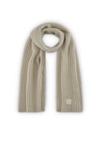 Vorschau: CODELLO Schal in weicher Wollmischung aus Rippenstrick 10762738