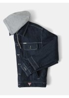 Vorschau: GUESS JEANS Jacke 10826653