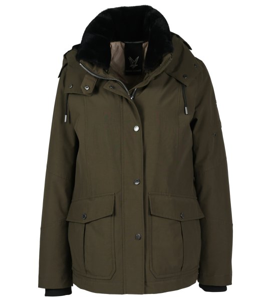 FUCHS SCHMITT Urban Protection Jacke 10763192