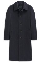 Vorschau: BUGATTI Wollmantel 10813061