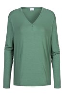 Vorschau: MEY Elegantes Longsleeve 10832126
