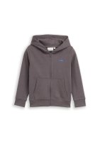 Vorschau: Tom Tailor Denim Basic Hoodie Sweatjacke 10840967