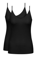 Vorschau: MEY Spaghetti Top (Doppelpack) 10730066