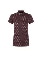 Vorschau: MARC CAIN Shirt aus Biobaumwolle 10830145