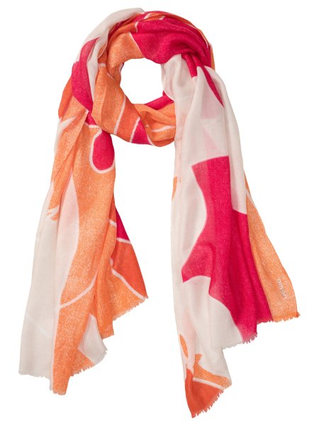 OLSEN Scarf Woven 10787503